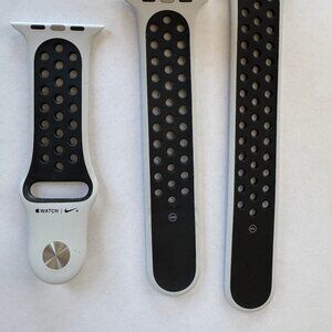 Apple Brand Nike Sport Watchband/Fits Watch Series 10 46mm A2999